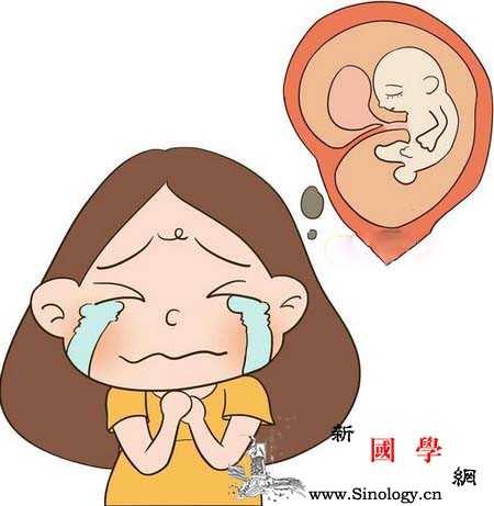 胎儿六个月检查出唇腭裂竟是因为准妈妈孕期做_胎儿-服用-偏食-挑食-