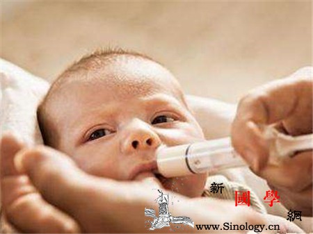 宝宝感冒能用抗生素吗宝宝使用抗生素要注意什_感冒药-抗生素-细菌-感冒-