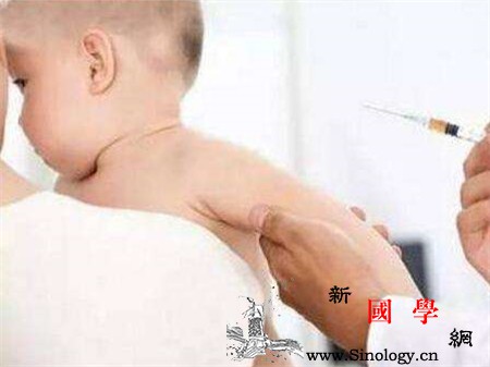 宝宝感冒好了多久可以打预防针_预防针-接种-疫苗-感冒-