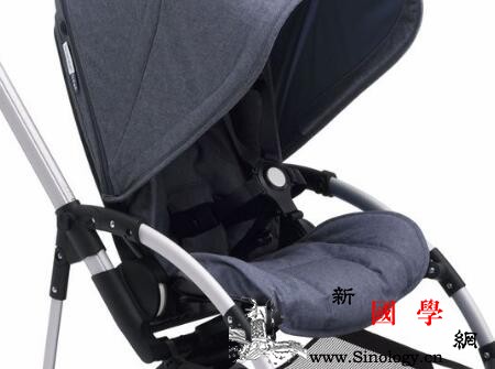 婴儿推车使用注意事项_椅背-车架-座垫-折合-
