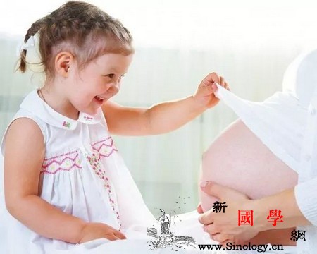 二胎生还是不生？明白了这些就不纠结了_孩子-见过-独生子女-生还-怀孕准备