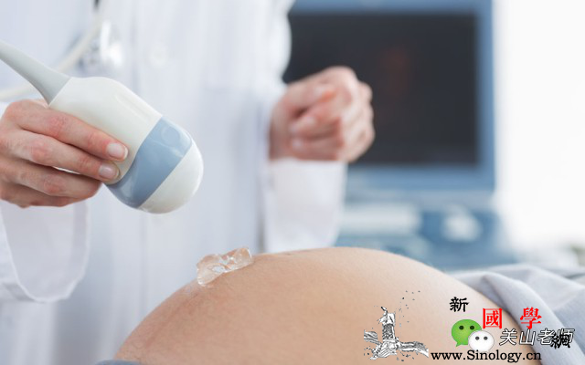 孕妈妈做B超问胎儿性别医生回答简直是太有才_回答-男孩-医生-妈妈- ()