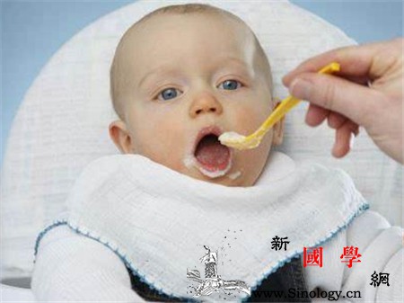 宝宝吃米粉吃到多大怎么给宝宝选米粉你造吗_断奶-米粉-吃到-维生素-