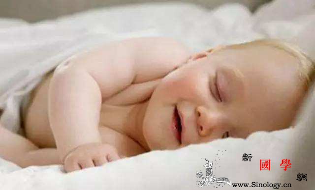 宝宝睡觉流口水很臭怎么回事该怎么办_食管-怎么回事-流口水-肌肤-