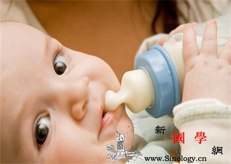 哺乳期怎么给宝宝挑选奶粉告诉你怎么只选对的_哺乳期-奶粉-挑选-只选-