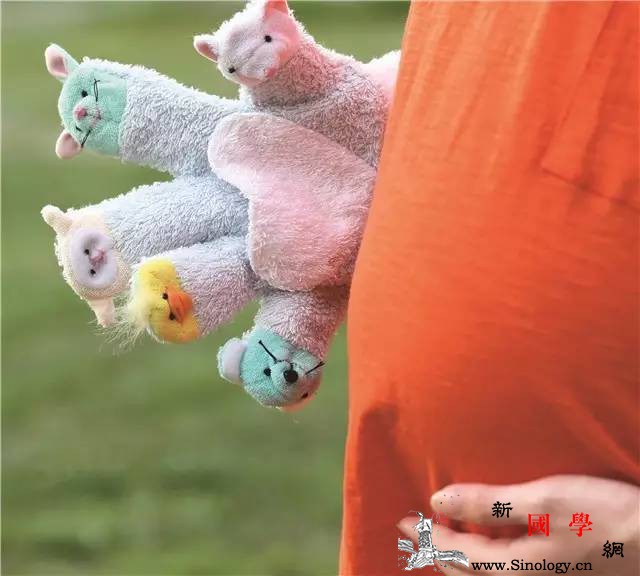 准妈妈你知道胎儿最怕啥吗？_死胎-早产-胎儿-畸形-