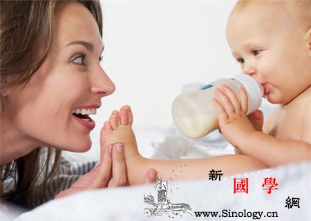 母乳喂养后抗拒奶瓶怎么办其实方法很简单_母乳-奶瓶-乳头-喂养-