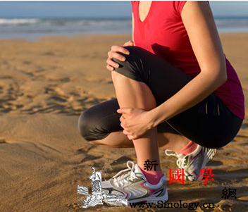 小腿抽筋_阳陵泉-止痛-抽筋-痉挛-