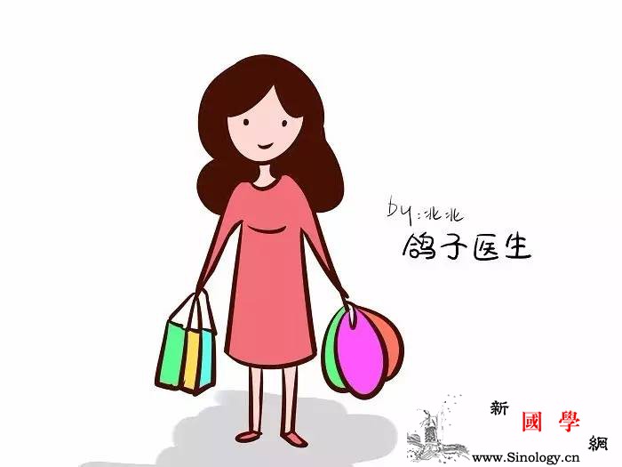 孕妇对自己好点不是光吃你满足这些愿望了吗_孕吐-孕期-孕妇-怀孕-