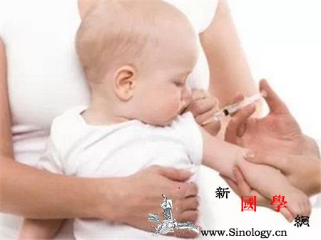 宝宝咳嗽能打预防针吗还有哪些情况也不能打_祛痰-预防针-分泌物-咳嗽-