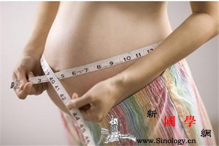 怀孕四个月_同房-胎儿-四个月-孕妇-