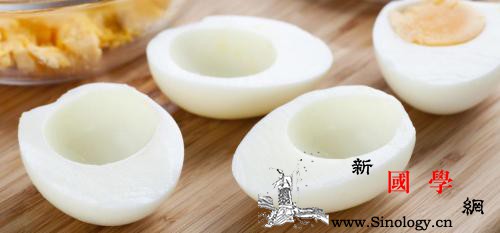 宝宝吃鸡蛋怎么吃最好这几点要注意！_几点-摄入-蛋白-鸡蛋-