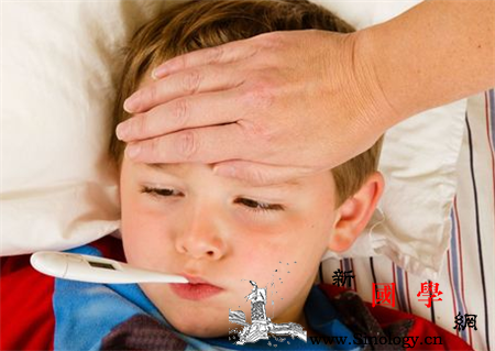 宝宝发烧对大脑有影响吗_退烧-抽搐-个月-感冒-
