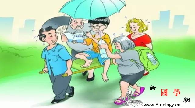 养孩子觉得累主要是这七个原因你可中招？_育儿-爸爸-父母-妈妈-