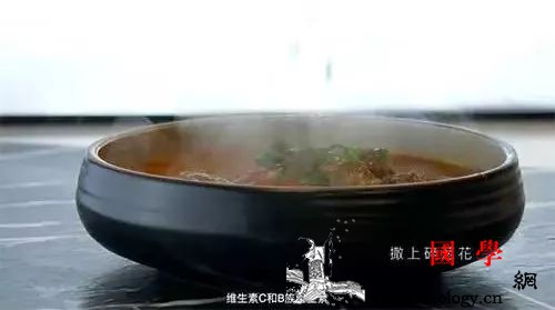 药补不如食补这4道菜品助你补气补血产后身_补气-补血-产后-药补-