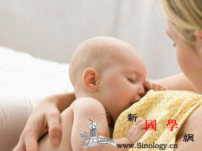 为什么宝宝吃奶只吃一边具体情况具体分析_具体情况-只吃-吃奶-导致-