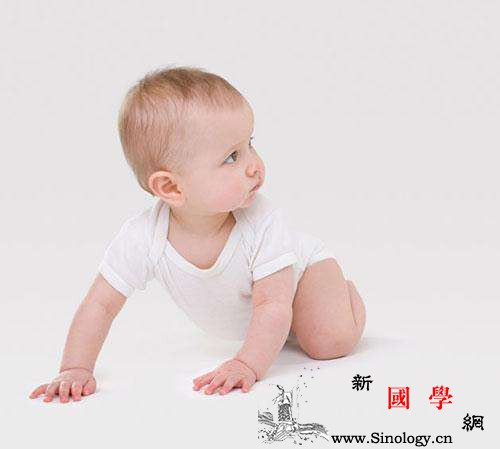 宝宝多大头型就定型了宝宝头型塑造有三阶段_头型-睡姿-定型-个月-