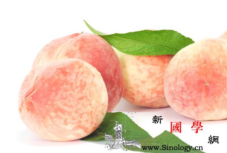 孕妇能吃桃吗_桃仁-肺病-孕期-桃子-