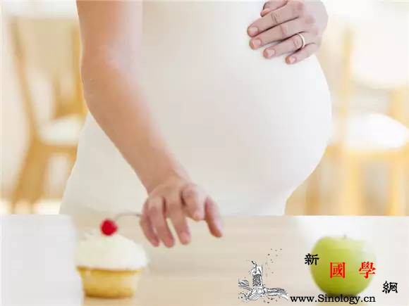 科普：孕期到底应该怎么吃？_份量-叶酸-谷物-孕期-