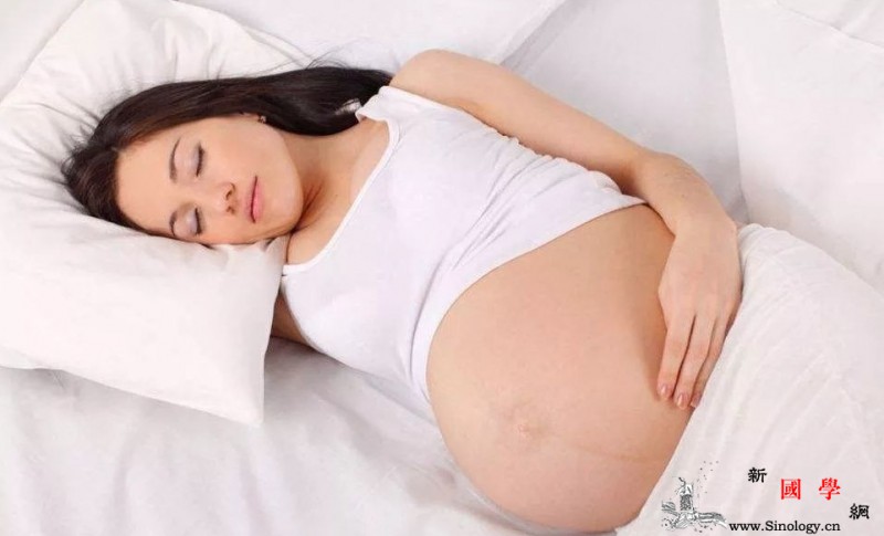 这几类准妈容易早产准妈妈们要注意咯！_早产-分泌物-孕期-胎儿-怀孕准备