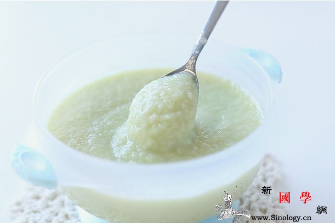 豌豆怎么给宝宝做辅食食谱大全_鳕鱼-豌豆-倒入-食谱-