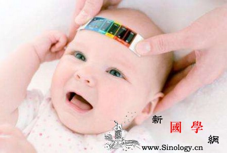 别把新生儿“感冒”不当回事家长一定要重视_感冒-医生-孩子-鼻塞-