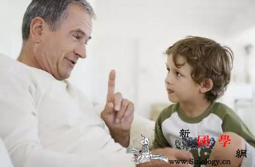 别再惩罚孩子了让他学会承担吧_惩罚-逻辑-后果-承担-