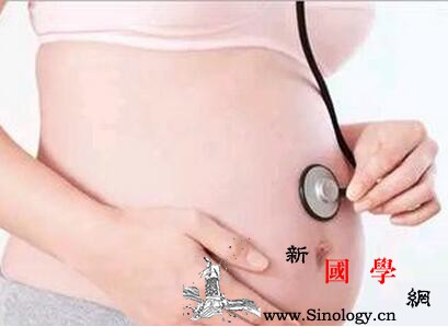 胎儿缺氧的表现_胎动-羊水-按压-宫内-