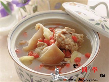 宫寒月经不调食疗方法6种食物帮你调理宫寒月_帮你-虾仁-食疗-调理-孕前饮食