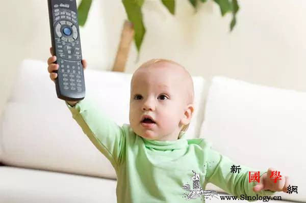 爸妈必看！如何解救你的电视宝宝？_看电视-宝宝-活动-电视-