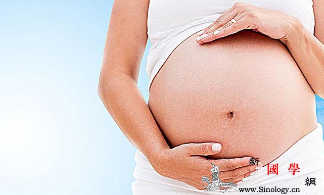 一不注意就成了高龄产妇妈妈和孩子都会受影响_产妇-生孩子-妈妈-孩子-怀孕准备