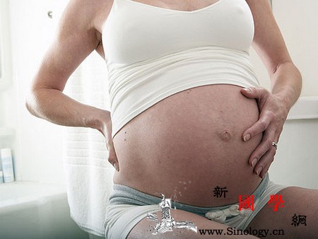 怀孕后的尴尬事痔疮对宝宝影响大吗？_直肠-肛肠-胎儿-痔疮-