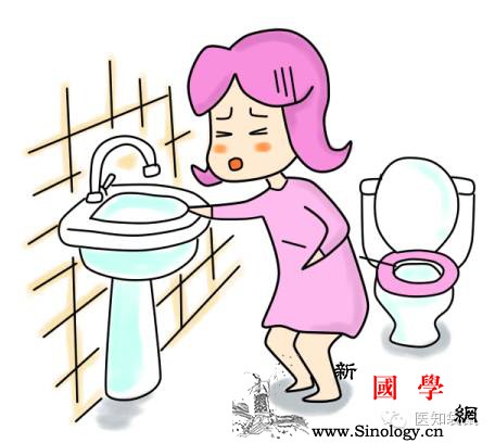 孕吐是胎宝宝的自我保护？教你缓解孕吐小妙招_孕吐-呕吐-维生素-缓解-