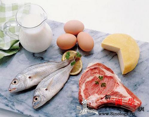 提高宝宝免疫力的营养素有哪些_淋巴球-营养素-免疫力-蛋白质-