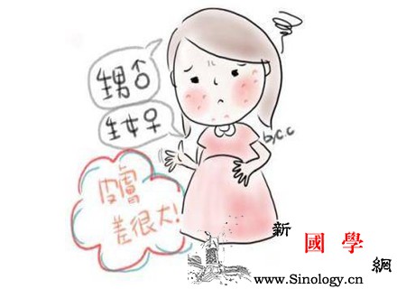 宫底前壁是男孩女孩你不知道的性别暗示_胎盘-附着-胎儿-子宫-