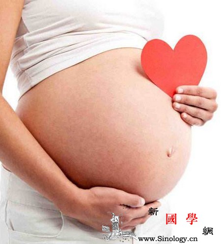 容易受孕的女人具备哪些条件？你符合吗？_卵子-受孕-精子-月经-怀孕准备