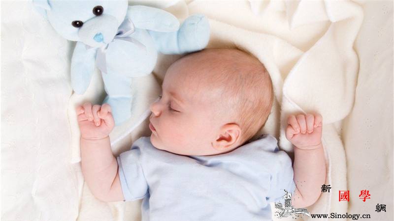 宝宝睡眠好有什么好处_儿童期-生长激素-睡得-分泌-