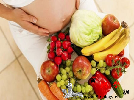孕妈上火会影响胎宝宝千万别大意！_香瓜-解毒-粗粮-苦瓜-