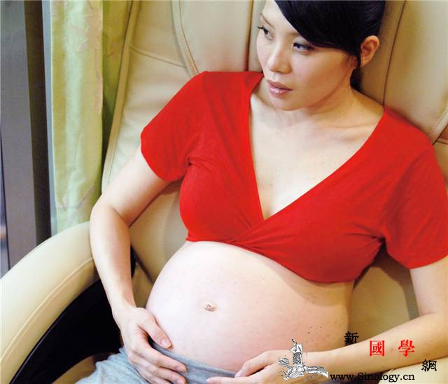 孕期皮肤怎么养？不同肤质要区别对待！_摄取-摄入-清洁-食物-