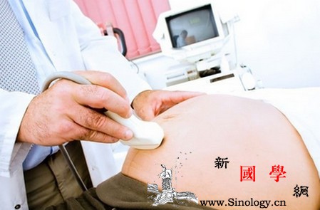 预防胎儿先天性心脏病　孕妈咪必知检查重点_超音波-圆孔-胎儿-检查-