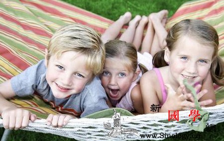 你是否也给孩子的童年列了“清单”？_效能-清单-童年-孩子-