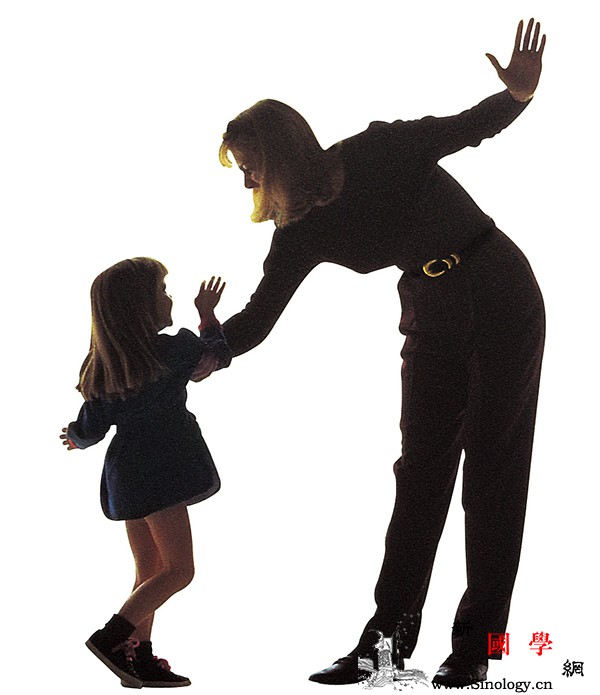 不吼不骂孩子的情绪疏通法：触摸愤怒背后的恐惧_拐走-阿婆-恐惧-愤怒-