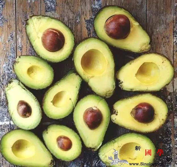 宝宝多大可以吃牛油果_油酸-通便-牛油-头发-