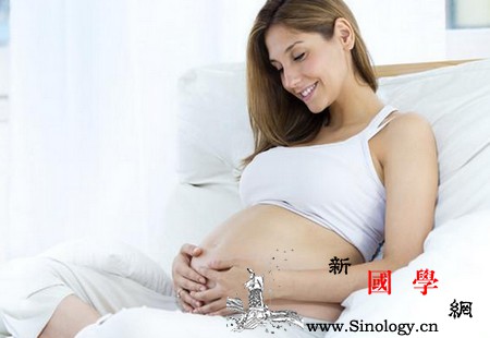 掌握孕期31-40周的关键重点_胎动-羊水-分娩-胎儿-