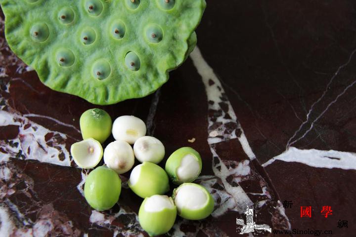 宝宝感冒咳嗽能吃莲子吗_莲子-减低-咳嗽-感冒-