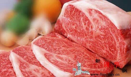 宝宝吃牛肉的好处食谱推荐_肉质-食谱-牛肉-脂肪-