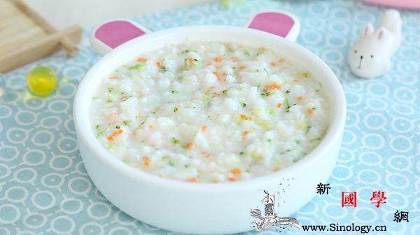 宝宝喝粥有什么好处食谱推荐_肠道-咀嚼-食谱-水分- ()