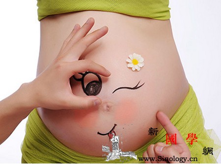 掌握孕期11-20周的关键重点_超音波-孕期-妈咪-孕妇-