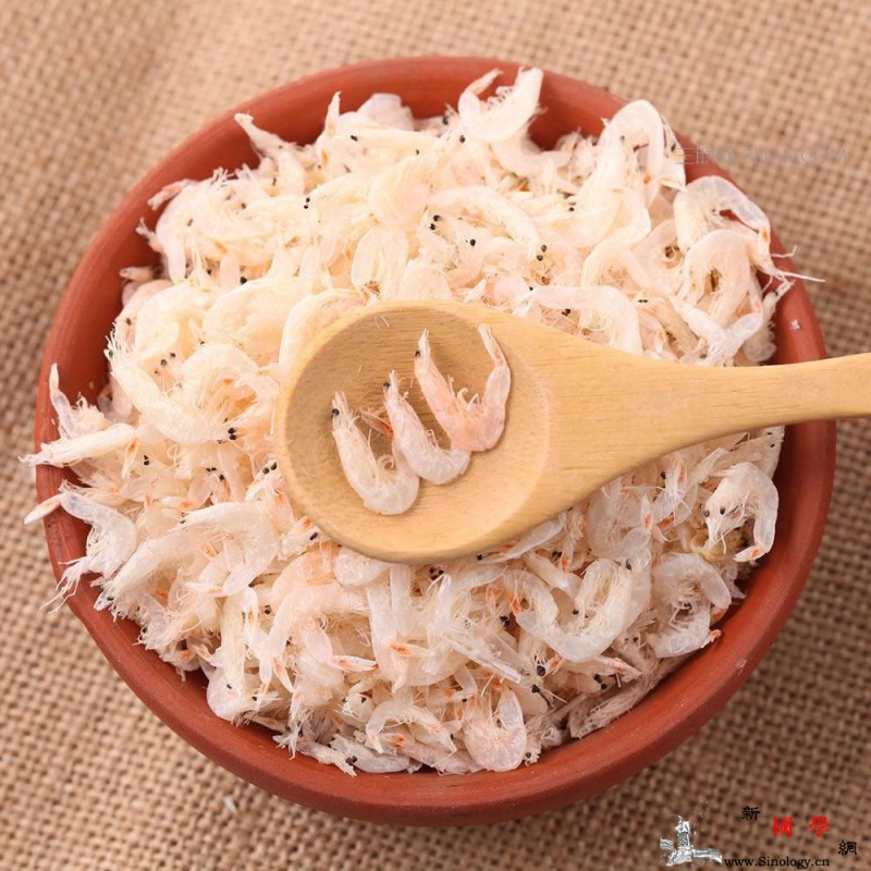 宝宝吃虾皮有什么好处食谱推荐_虾皮-矿物质-骨骼-食谱-