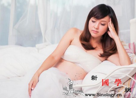 小心！孕期盲肠炎恐致流产_盲肠炎-阑尾炎-阑尾-孕期-